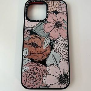 Casetify iPhone 13 Pro Max case (MagSafe)